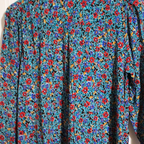 MOTHERHOOD MATERNITY TOP MEDIUM - Picture 6 of 8